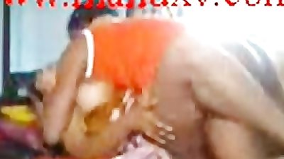 Indian Village Aunty Fucked By Neighbour Boyfriend