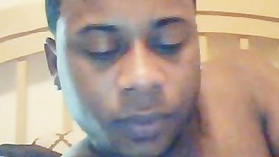 Paki Porn Webcam of Paki Girl in Red and Big Black Madrasi Goonda