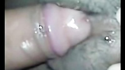 Indian couple mirror like close fuck