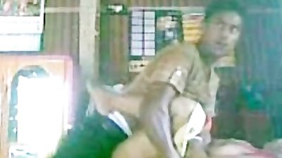 Southindian Aunty fucking her Neighbour while nobody avile in home