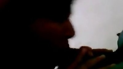 Muslim Aunty Penetrated By & Suck Two Hindu Boys Penis