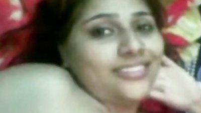 Indian Aunti Having Hard Sex