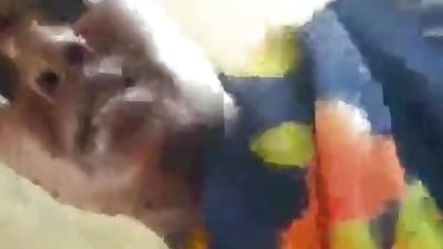 telugu chubby sexy aunty fucked at construction site