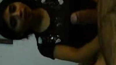 Pakistani Salma Rafiq making cum