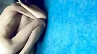 Indian Aunty Gettiing Ready For Fuck With BF