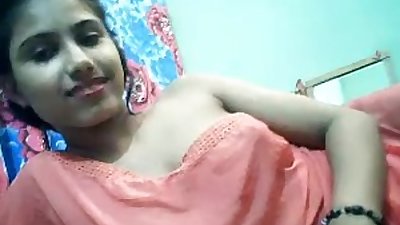 hot desi cam girl