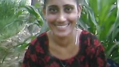 my village aunty outdoor sex