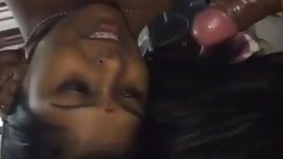 my malaysian aunty hot blowjob