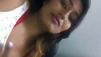 Swathi rao shows everthing