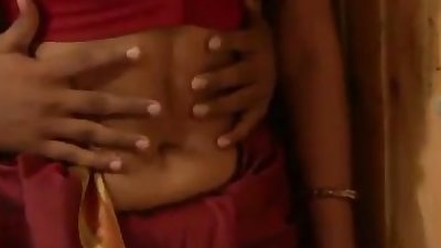 Shanthi intimidating with boy friend