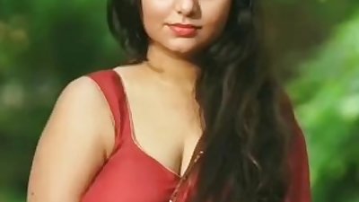 Indian Bengali Girl With Her Big Boobs