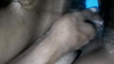 Boyfriend fuckeing his college girlfriend.