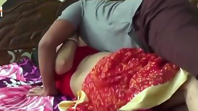 Indian bhabi daver hot chudai...randi bhabi hardcore sex