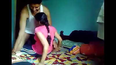 Desi Indian wife cheating husband