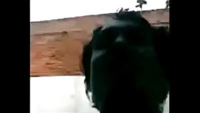 Desi college girl Ruhi fcuked by karthik