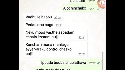 Telugu andhra lovers sex chat leaked (more at http://zo.ee/6Bjmm)