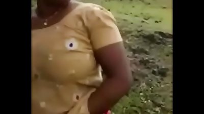 Bengali randi fucking outdoor