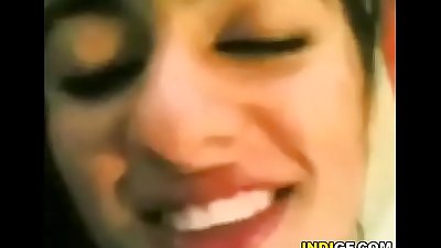 I Stretched My Indian Sister'_s Pussy