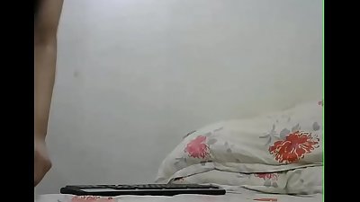 sexy indian girl webcam show