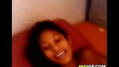 I Fucked My Brother'_s Indian Daughter