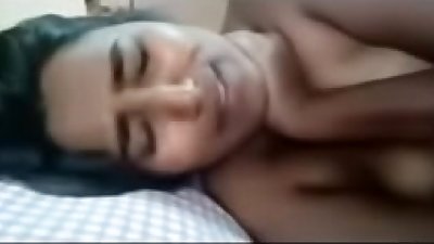 Bangladeshi Cute College Girl Live sex With Boyfriend
