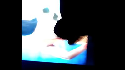 Bollywood'_s Katrina kaif after birthday cumshot tribute