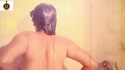 uncensored masla bath scence