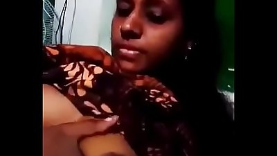 mallu aunty boobs