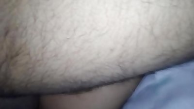 Big dick squirting pussy
