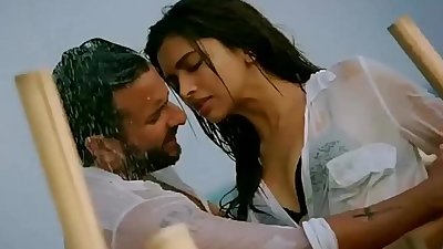 Deepika Padukone cumshot