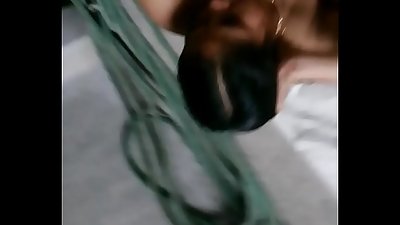 1~ Mallu aunty nude capture