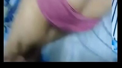 bhabhi giving blowjob~wid hindi a