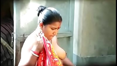 1~ Bangla Aunt Mona Arif Horny on Cam and Hard To Cum Finally With Face 4 Videos