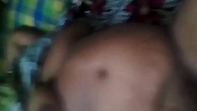 Aunt Mona Arif Horny on Finally With Face 4 Videos