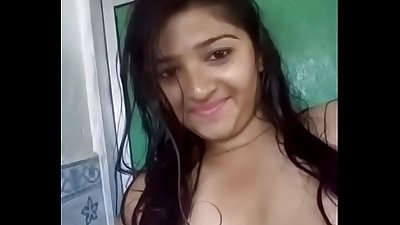 Mallu Kerala Indiangirl Lincy Nude Show Big Boobs.MP4