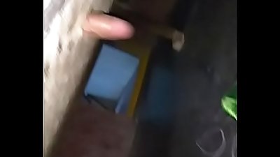 Indian boy sex with cot recorded by sister