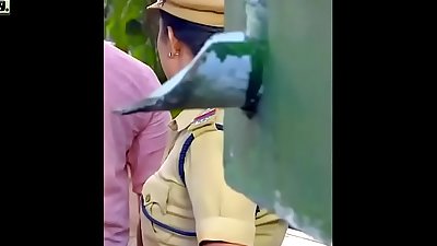 Hot Mallu Serial Actress Ass