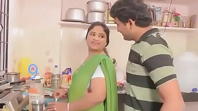 Indian hot girl romance with her hot lover