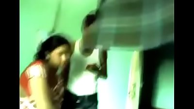 Bangladeshi Sexi bhabi sharmin sex scandal with his husband