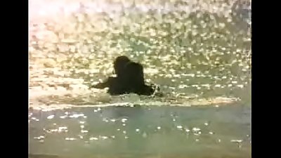 Mallu Suganthi Swimsuit