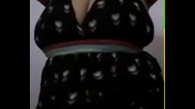 Ultimate strip show huge boobs part 1