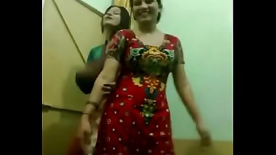 young girls hostel masthi strip dance