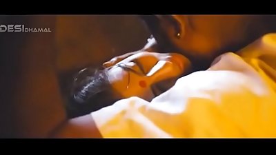 Iniya Hot Love Scene HD