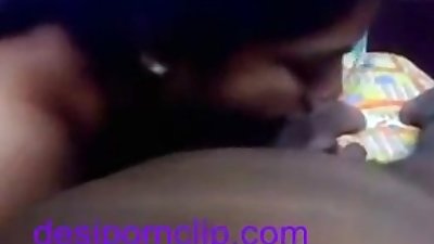 2 indian girls sucking