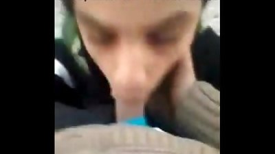 Compliation Hijab sucking and more 1 - BUENAMUDO
