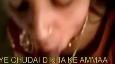 Indian Mature Desi Aunty Sex For Money.mpg