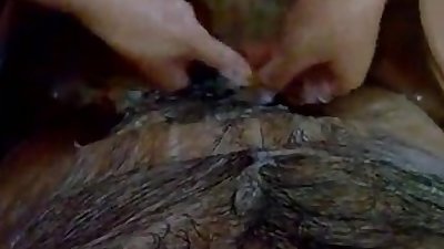 divorced neighbour chhabi cleaning my dick before fuck