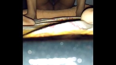 Indian Wife Fucked Hard And Get Creampied