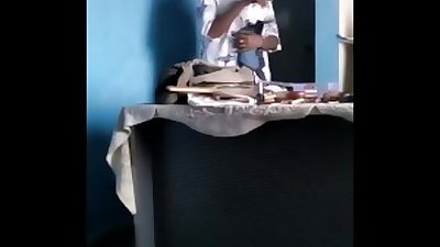 swathi-naidu-romantic-dress-change.mp4