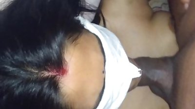 Newly Married Indian Wife Hindi Audio